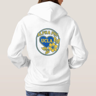 Sudadera Hawaii-PHI UCLA