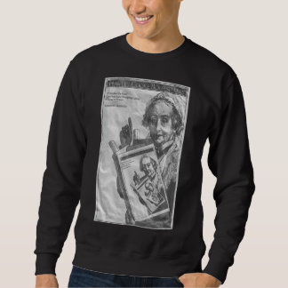 Sudadera Hawley-Cooke Retro