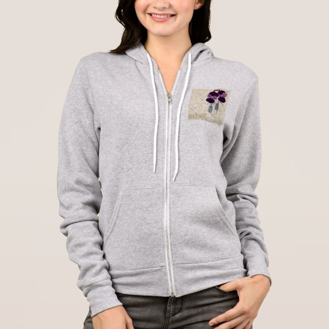 Sudadera HAZ36 inspiró Purple.tif (Anverso)