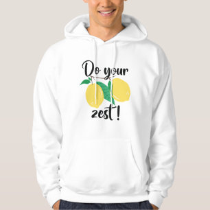 Sudadera Haz tu ansia