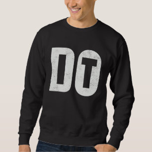 Sudadera Hazlo Inspiración para Propietarios de Negocios Mo