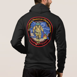 Sudadera HazMat Rescue OPS