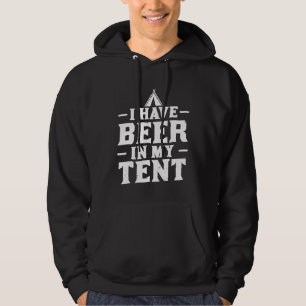 Sudadera He Estado En Mi Camping De Tiendas