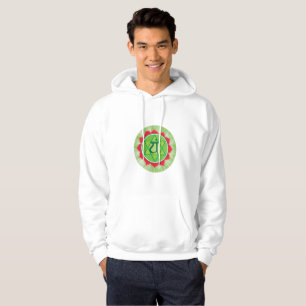 Sudadera Heart Chakra Anahata Man Hoodie