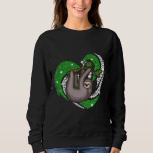Sudadera Heat Diamond Sloth