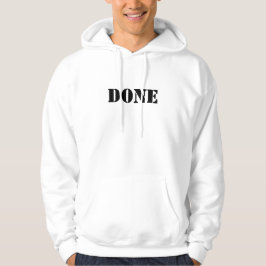 SUDADERA HECHO