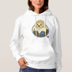 Sudadera Hecho de Arte