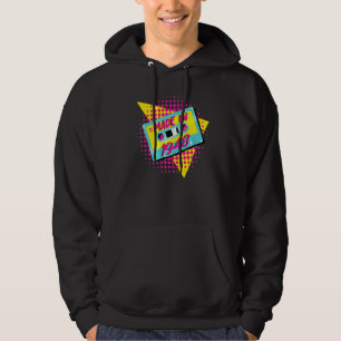 Sudadera Hecho en 1948 74º cumpleaños 80s 90s 1990s Nos