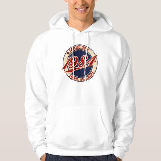Sudadera Hecho En 1984