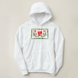 Sudadera Hecho en Hungría