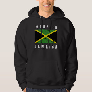 Sudadera hecho en jamaica