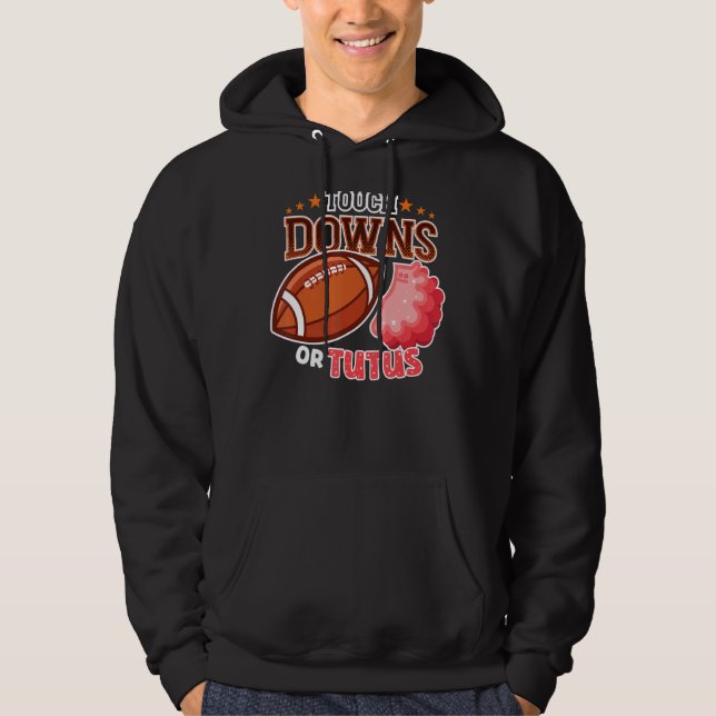 Sudadera Hechos del Sarcasmo Taurus Horoscope Cita Rótulo Z (Anverso)
