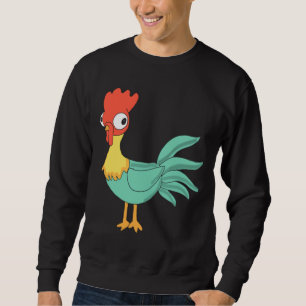 Sudadera Hei Hei Chicken