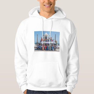 Sudadera Heiler ohne Grenzen - Pondicherry 2020