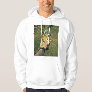 Sudadera helado helado Guay frío