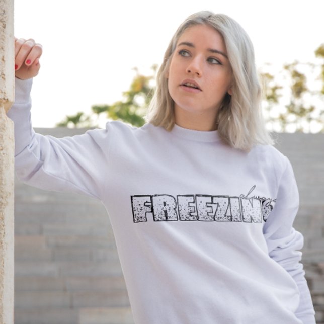 Sudadera helante (Subido por el creador)