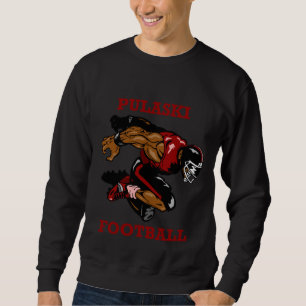 Sudadera Helen Niles