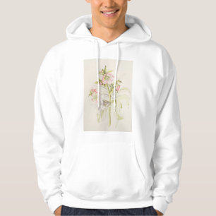 Sudadera Hellebores