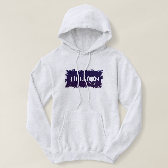 Sudadera Hellions Hoodie (Diseño del anverso)