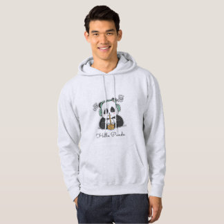 Sudadera Hello Panda