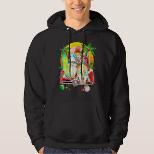 Sudadera Hello Summer Gnome Truck Summer Vibes Match