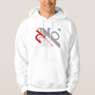Sudadera Helvetica Typography   Design