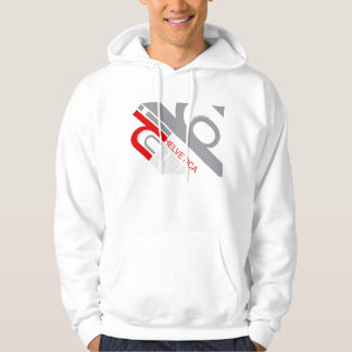 Sudadera Helvetica Typography | Design