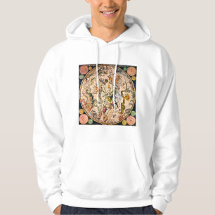 Sudadera Hemisferio celestial, 1790