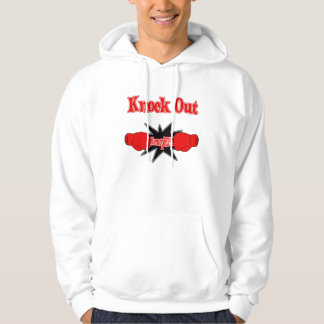 Sudadera Hemofilia