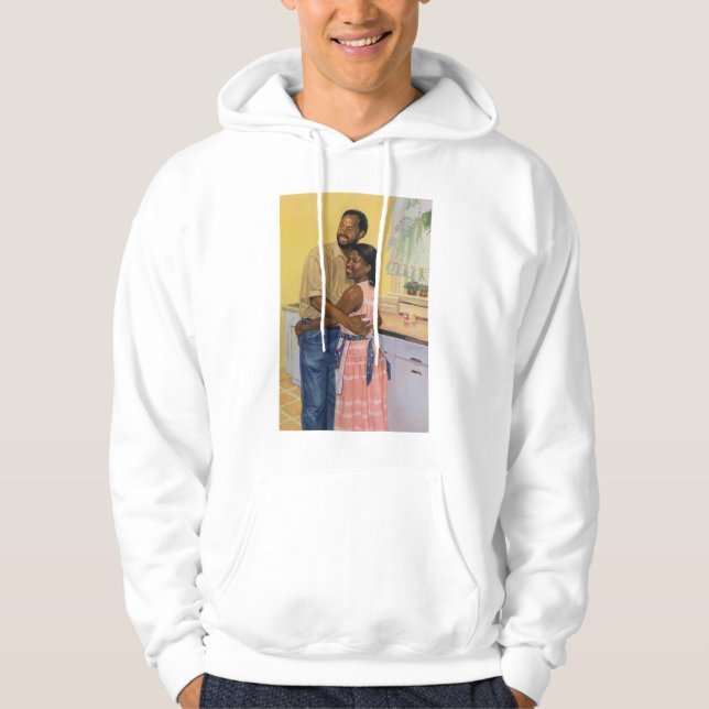 Sudadera Hemos hecho bien 1998 (Anverso)