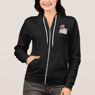 Sudadera Hen