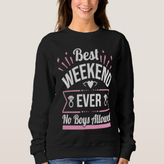 Sudadera Hen Party Wedding Married Bachelor Bride To Be Bac