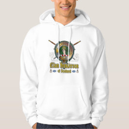 Sudadera Henderson Clan Badge