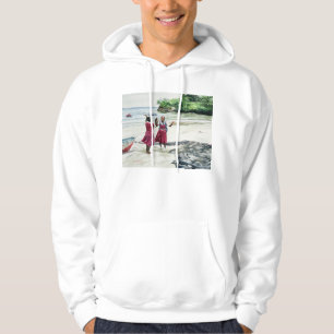 Sudadera Hendidura en la bahía 2002