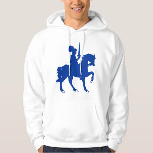 Sudadera Heraldic Knight