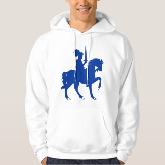 Sudadera Heraldic Knight
