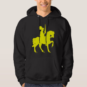 Sudadera Heraldic Knight