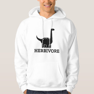 Sudadera Herbivore