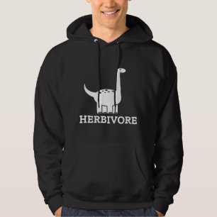 Sudadera Herbivore
