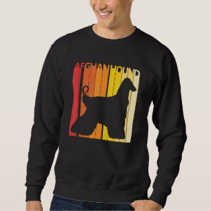 Sudadera Herido afgano