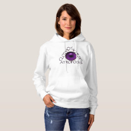 Sudadera Hermanas del destino Hoodie