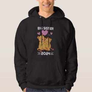 Sudadera Hermanas Hermanas Hermanas Hermanas Hermana Leones