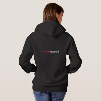 Sudadera hermandad