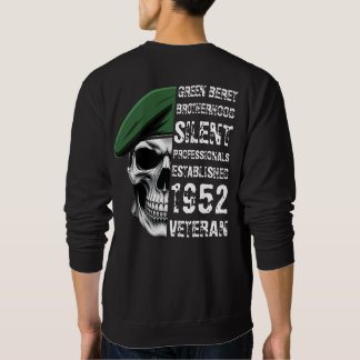 Sudadera Hermandad de Fuerzas Especiales