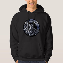 Sudadera Hermandad de los motociclistas