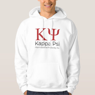 Sudadera Hermandad Farmacéutica Kappa Psi