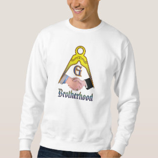 Sudadera Hermandad Masónica