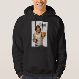 Sudadera Hermano de la Fraternidad Fichte