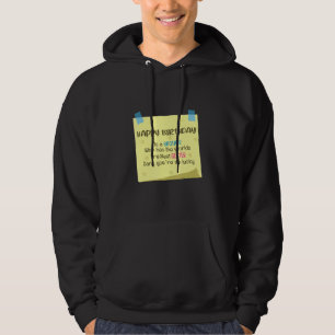 Sudadera Hermano Gran Hermana