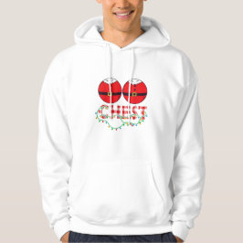 Sudadera Hermano oso Navidades LGBT Lección gay del orgullo